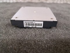 New, Synqor, PQ60120HZC50NNF-G, CONV DC/DC 35-75V 600W H-BRICK