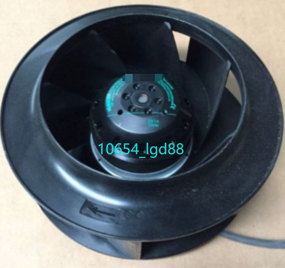 1pc for FW068-0352E03 230V 0.70/0.77A 141/176W Fan 106u