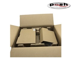 Epson TM-H6000V Receipt Printer M253B NEW