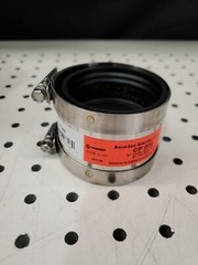 Mission 0802728 Band Seal Coupling 2×2 Cp200