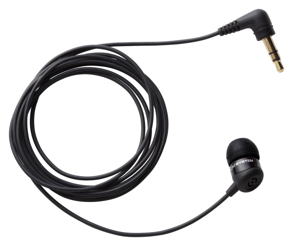 Olympus TP-8 Telephone Pick-up Microphone