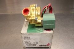 Asco 8221G003 Valve 120V