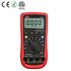 UNI-T UT61E Digital Multimeters AC/DC Modern Digital Auto Ranging Multimeters1PC