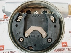 HONEYWELL STD120-E1A-00000 ST9000 Smart Pressure Transmitter 3000 PSI