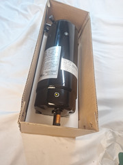 HITACHI-JOHNSON ZS1120X1 Scroll Compressor, 208-230V, 60Hz, 1PH