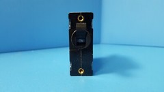 Circuit Breaker, UPG6-1-52-103-01, AIRPAX, 65VDC, 10A