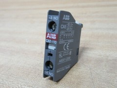 ABB CA5-10 Contact CA510