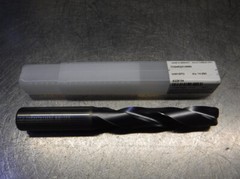 Widia 14.684mm 2 Flute Coolant Thru Carbide Drill TDS452A14684 WM15PD (LOC774)