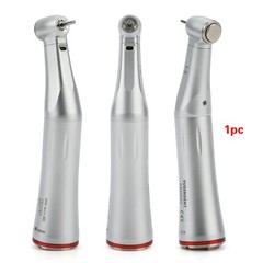 COXO CX235C7 Dental Fiber Optic LED Standard Head 1:5 Contra Angle Handpiece