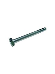 Wurth M10-1.5 x 100mm Class 10.9 Zinc Plated Hex Bolt 0105010100 *Pack of 2*