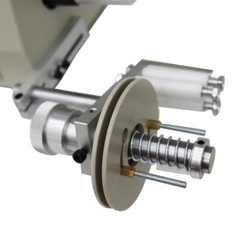 110V CNC Automatic Computer Coil Winder Winding Machine for 0.04-1.2 mm Wire