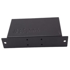 Coolgear USBG-4u2ml Powered USB Hub w/ Status LEDs, 4-Port USB, 7-24VDC