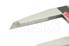 SHARS Aventor 12″ /300mm IP67 Electronic Digital Caliper DIN862 .0005″ NEW R]