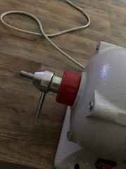 (RED-WING) Ball Bearing AC Motor