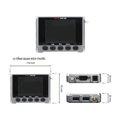 Micro DNC 2D – DNC transferring & CNC program management device