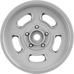 Racing Retro Drag Spec 2.2 Stone Gray PRO279205 RC Tire