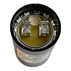 Motor Start Capacitor 270-324 MFD uF 110VAC 50/60Hz HVAC