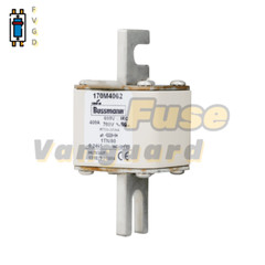1PC Eaton BUSSMANN 170M4062 400A, 690V High Speed Fuse-link