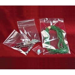 1000Pcs Ultra Clear Bags Self Adhesive Bags 1.2mil Photo Bags Cello Bag 6×9