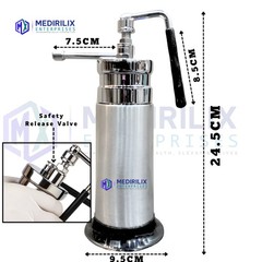 New Cryo Liquid Nitrogen Cryo Can Freeze Sprayer For Dermatology 350 ML@@