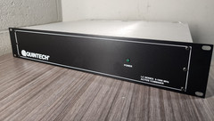 Quintech 32 WAY ACTIVE COMBINER 5-1000 MHz LC32 1000A, LC321000A1FAB000