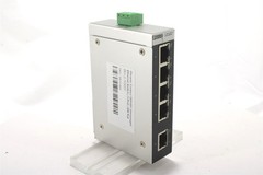 Phoenix Contact 2891001 FL SWITCH SFNB 5TX Ethernet Switch | 5-Port