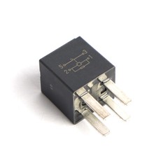 5PCS POLARIS 4016819 Automotive Relay 12VDC 20A 4Pins