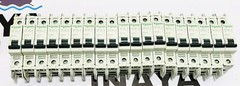 ( 19 Pis Lot ) Schneider Circuit Breaker 60103 C60 2A Multi 9 New In Box