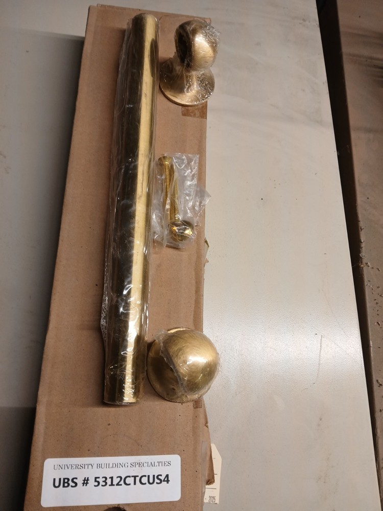 Rockwood 53 US4 Door Pull