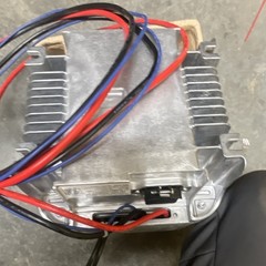 LGMG GPSC3024 24V 30A IP67 AC-DC Battery Charger IEC 320 C14