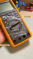 Fluke 289 True RMS Industrial Logging DMM Digital Multimeter&lhy