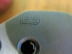 B & S 00 KNURL TOOL 5/8″ SHANK HARDINGE DV-59 DSM59 185-200-1 ***VGC***