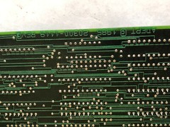 ADEPT 10300-11200 REV.N CIRCUIT BOARDS, 20300-1119 REV.E JIB,Ex