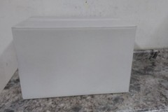 Brand Name 24406-72 12 Pk 1000 mL Cap Disposable Bottle Top Aspirator System