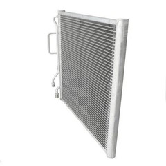 Air Conditioning Condenser fits John Deere 5085M 5115M 6110E 6125E 6603 SJ20625