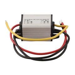 Reliable Car Power converting 12 Volts to Different Output Voltages