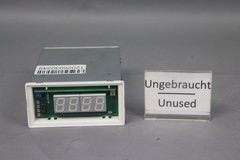 Gossen Metrawatt A1060 DIGEM f 96 x 48 AK Test Meter Unused