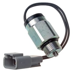 Spool Lock Solenoid for Bobcat T320 T450 T550 T590 T595 T630 T650 T740 T750 T770
