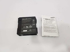 OMRON S8VK-G01512 POWER SUPPLY