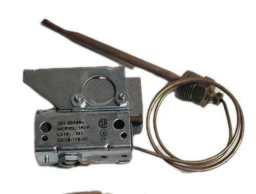 48-1088 – OP HIGH LIMIT CONTROL (MPN 02.16.116.00) Stemco New OE SPEC Essex B1