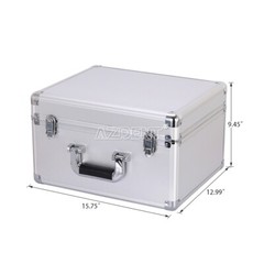 AZDENT Dental Brushless Implant Motor Surgical System+20:1Contra Angle Handpiece