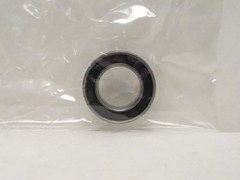 181959 New In Box; Koyo 6801-2RU Ball Bearing 12mm ID x 21mm OD x 5mm Width