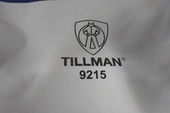 Tillman 9215 3 Pairs Size L 22 In Length Elastic Cuff Cape Sleeve