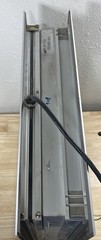 Walk-in Freezer Cooler – Norfab Vu-Port Insulated Window – 14″ x 14″ – 55082-4A