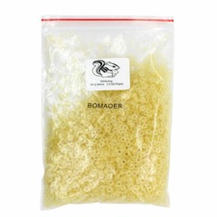Dental Orthodontic Rubber Bands 1/8″ Light 3.5OZ Squirrel 5000/bag