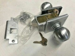 YALE CA 6207 626 MONOLOCK PARA KEYWAY RH ENTRY FUNCTION