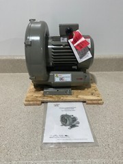 All Star Regenerative Blower RBH3-105-3 NEW