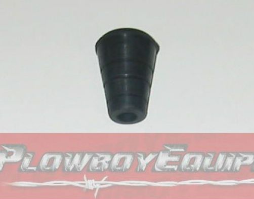 Throttle Knob for IH 454 544 666 766 856 966 1066 1256 1456 1566 1568 + 397931R2