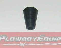 Throttle Knob for IH 454 544 666 766 856 966 1066 1256 1456 1566 1568 + 397931R2