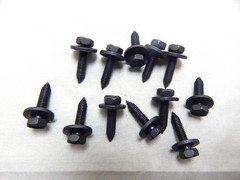 GM M 6 – 1.00 X 20 MM ( 7/8″ ) HEX HEAD BODY BOLT WITH WASHERS